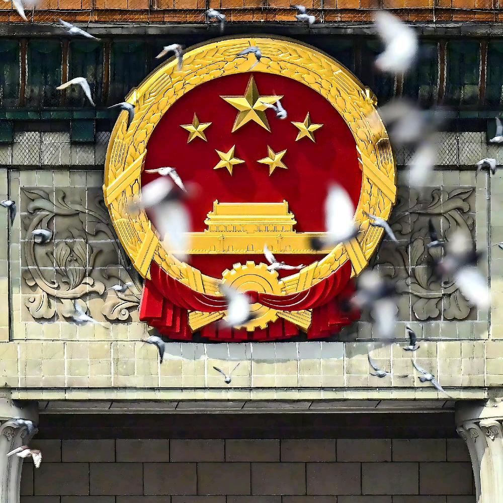 东风