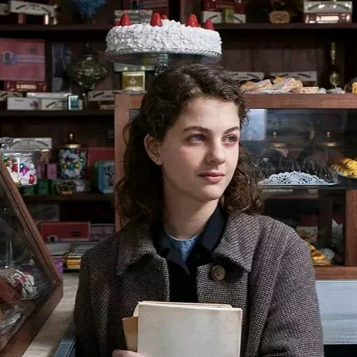 莫名其妙脆角🥝