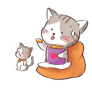 优优好食铺
