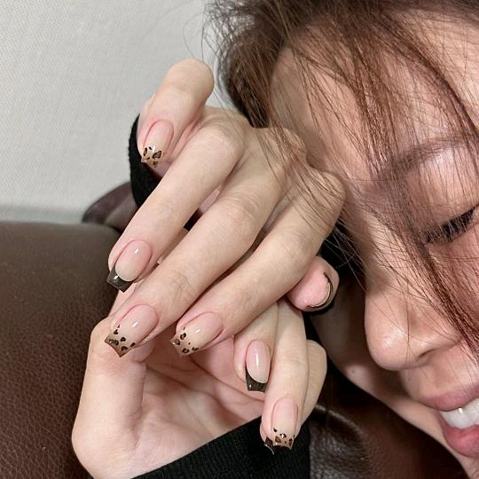 沙头璎臻美~小怡🐾