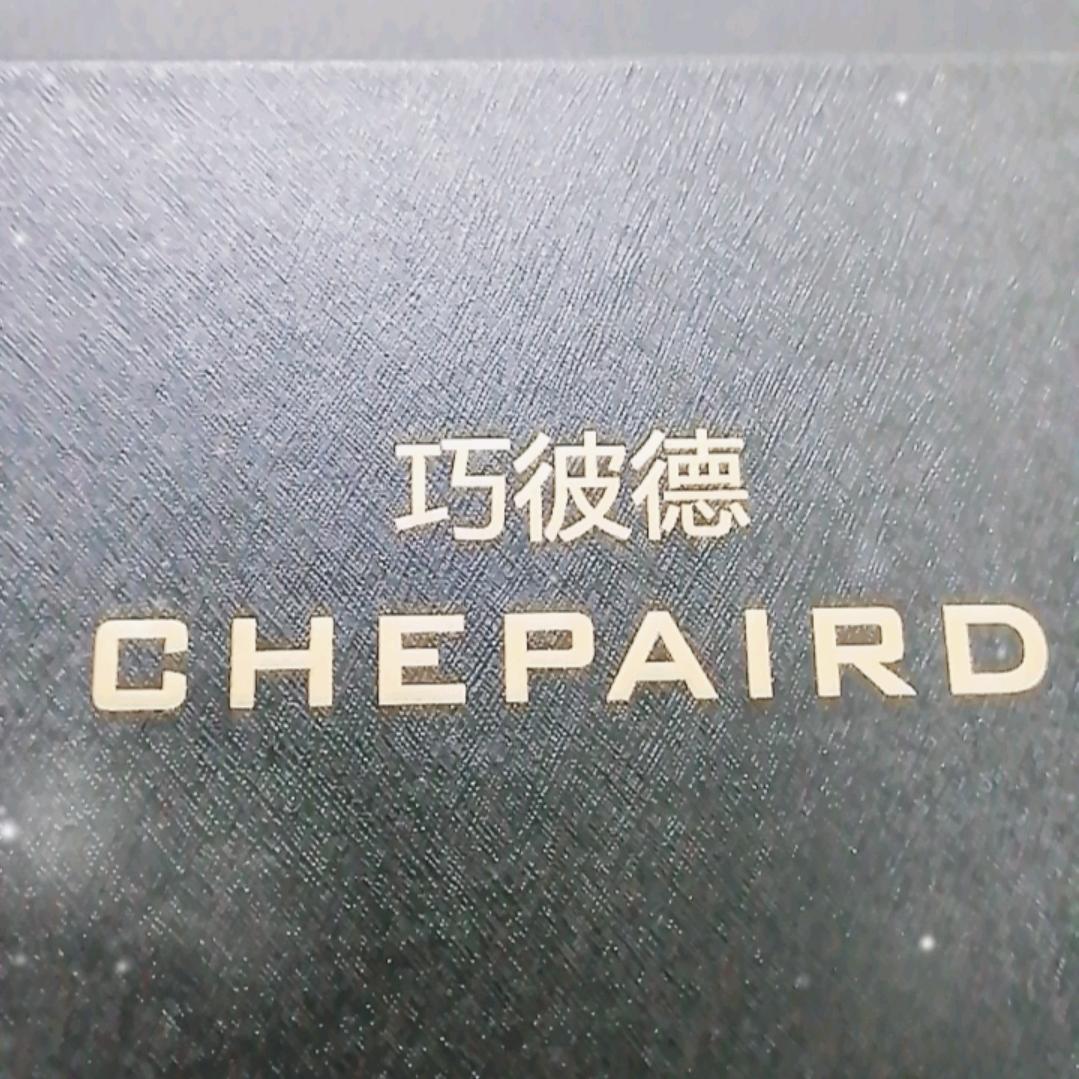 巧彼德太阳镜