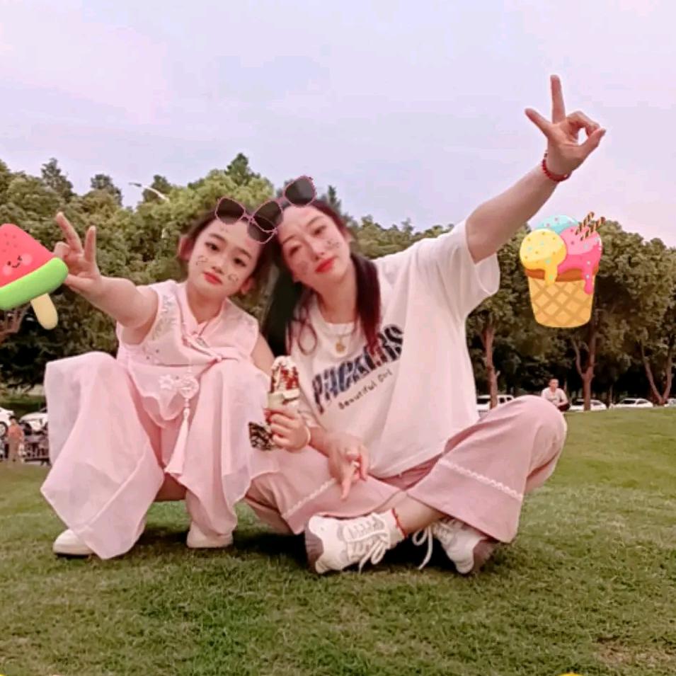 贵州小妹