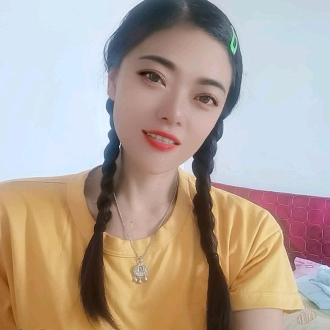 兰儿（橱窗有好物）