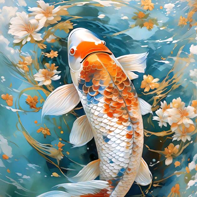 济阳鱼乐园水族馆