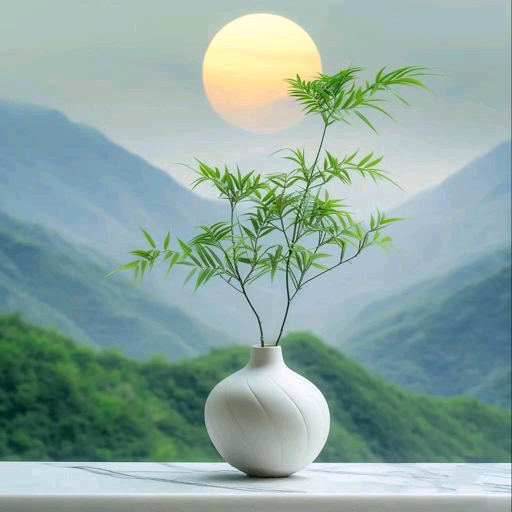向阳而生