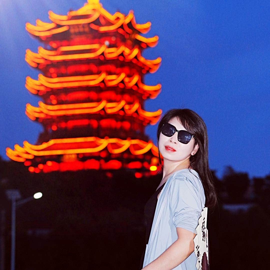 兔子小姐姐（拒绝异性私聊）