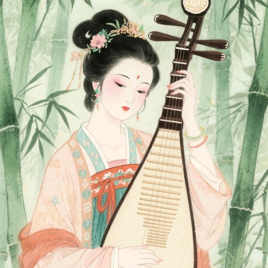 五音多巴胺