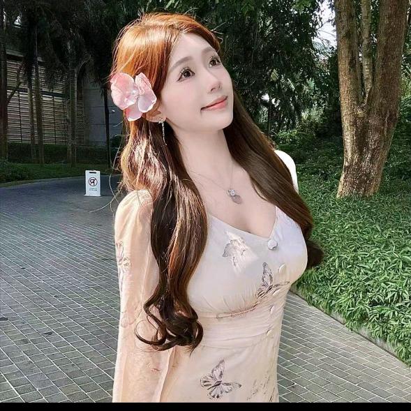 温与柔【微胖穿搭爆款返场】