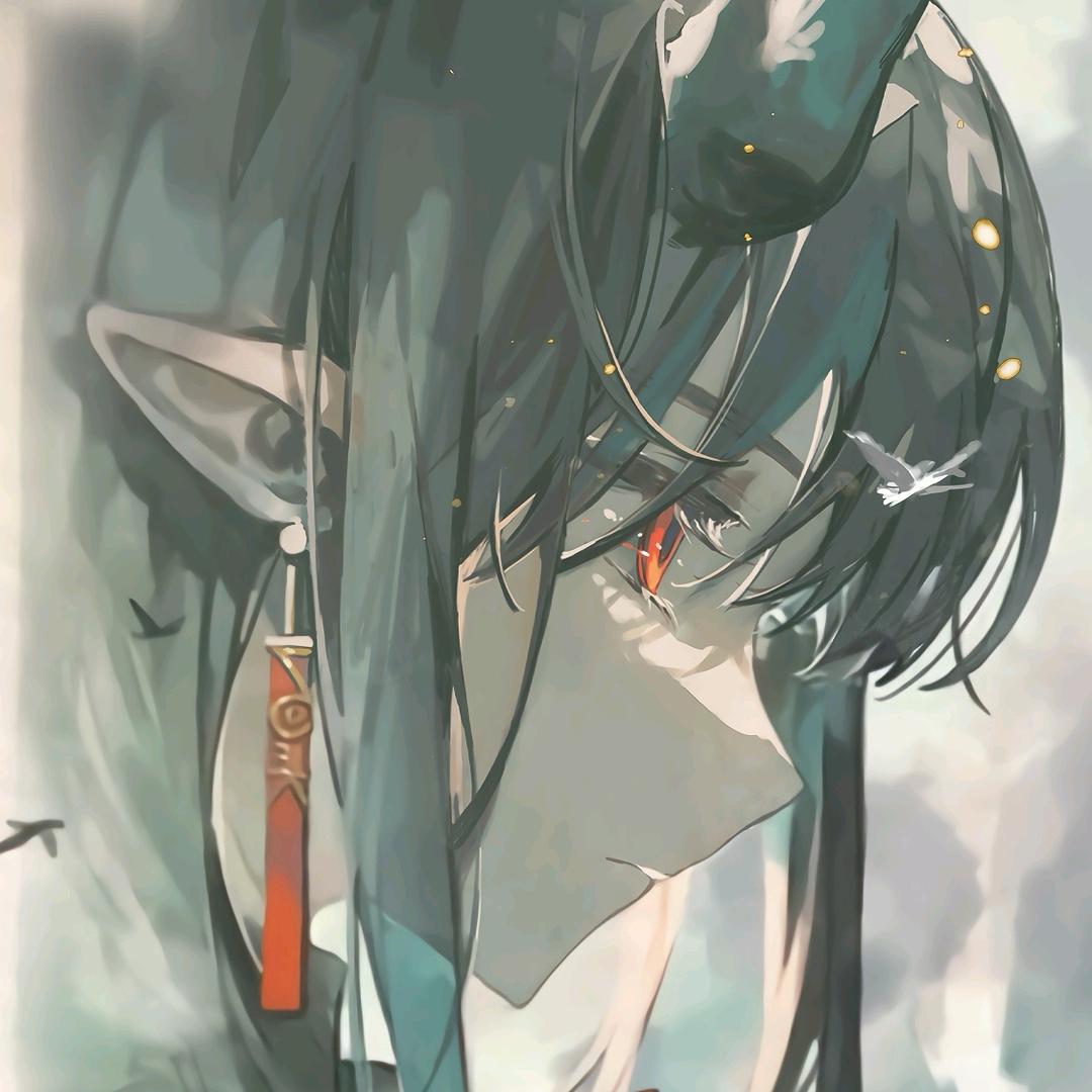 夕