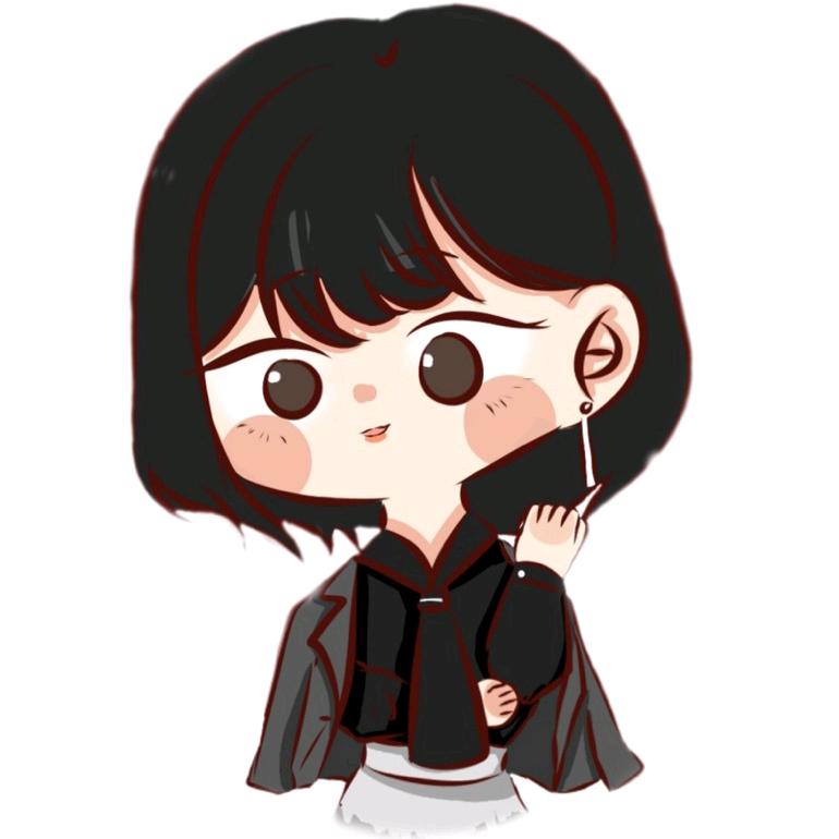 七安安
