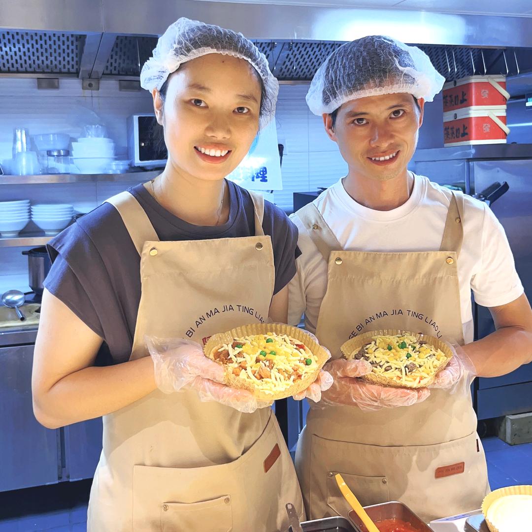 小雅食光家庭料理
