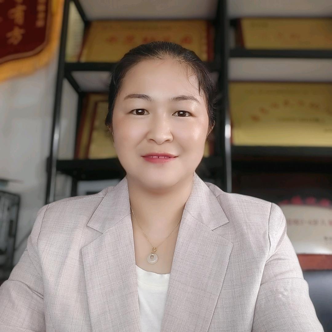 双庙幼儿园旁边的张老师