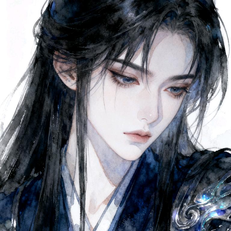 寒雪（努力日更版）