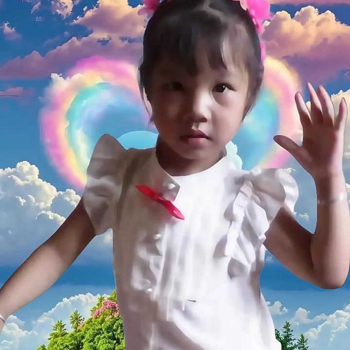 楊哥正能量