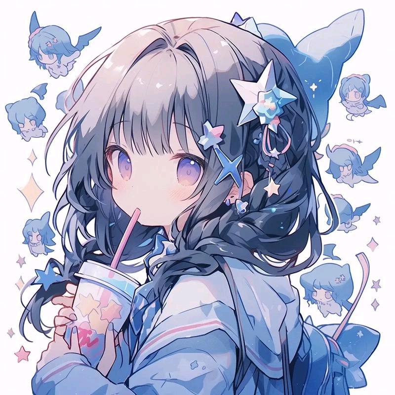 夜北麟