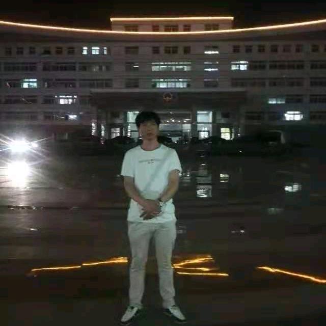 亳州人在伊拉克