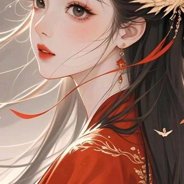 燕子姐姐