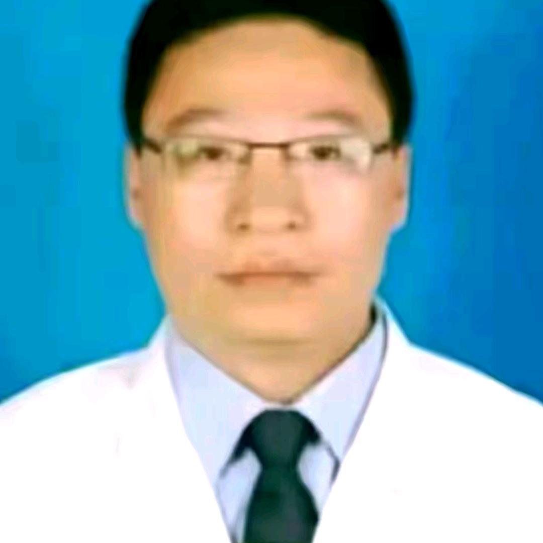 江苏省精神病院院长