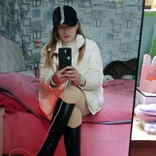 冬季的雪花沫❄️