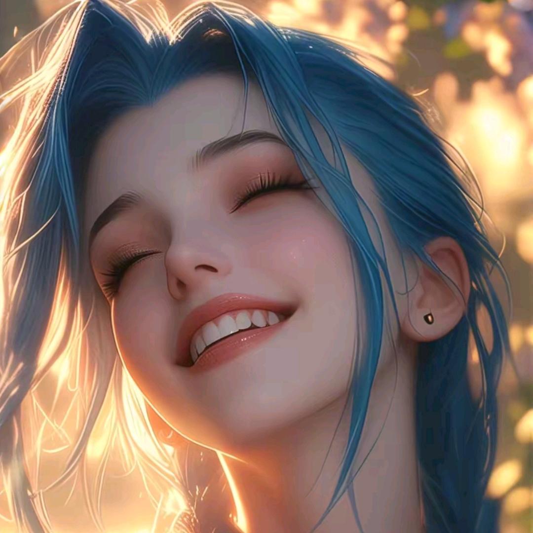 🌈苍山洱海的你