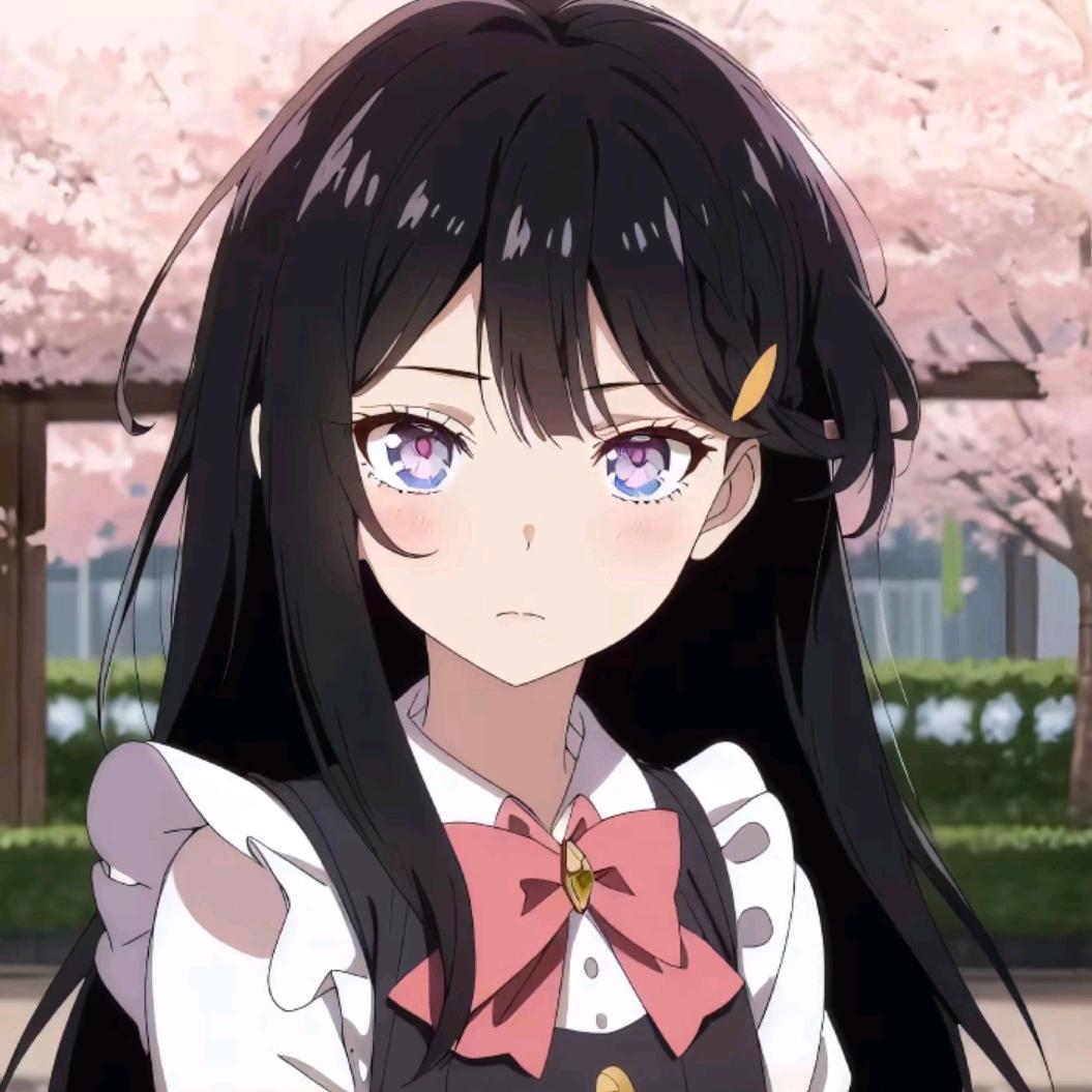 LUCKY（上学）