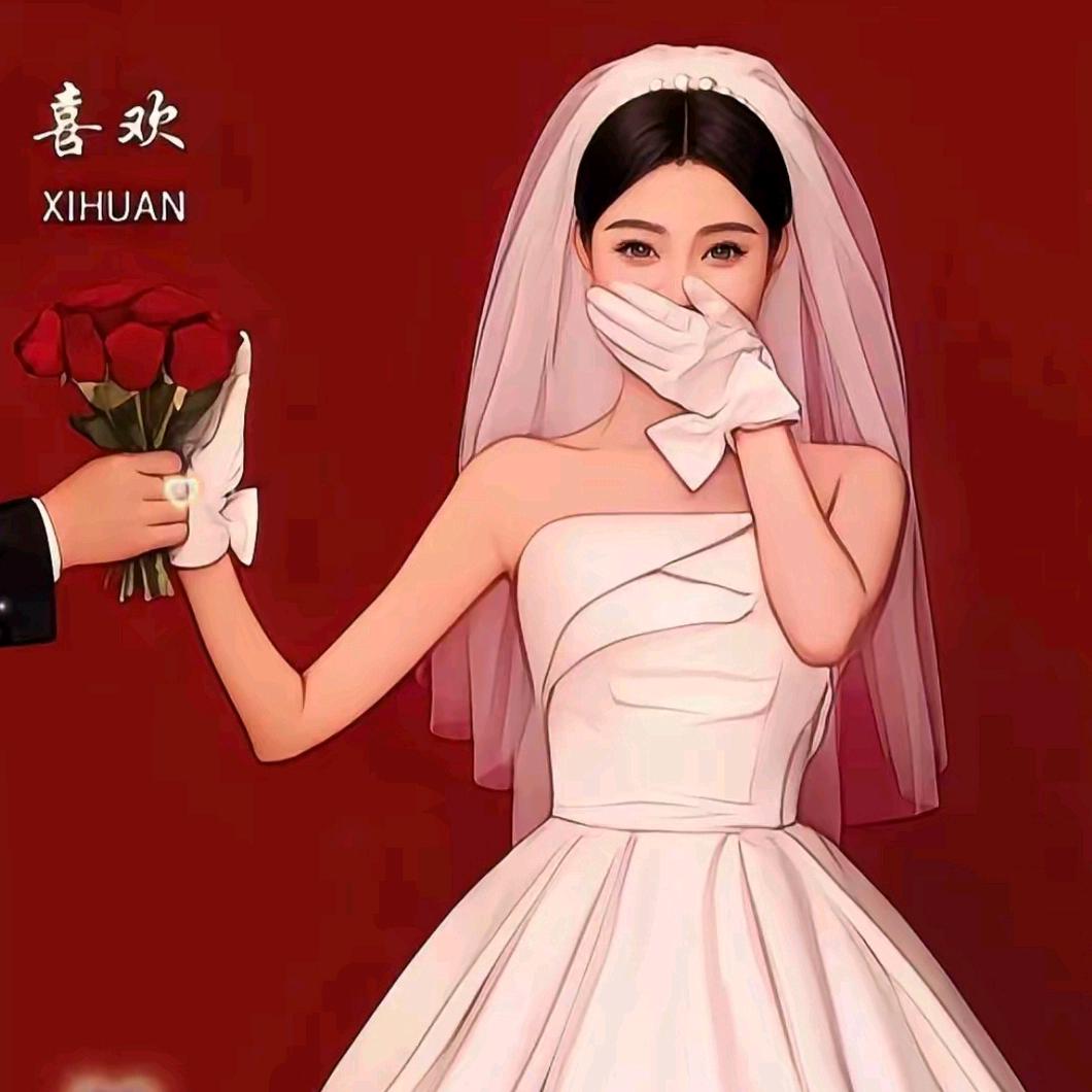 (婚恋服务）