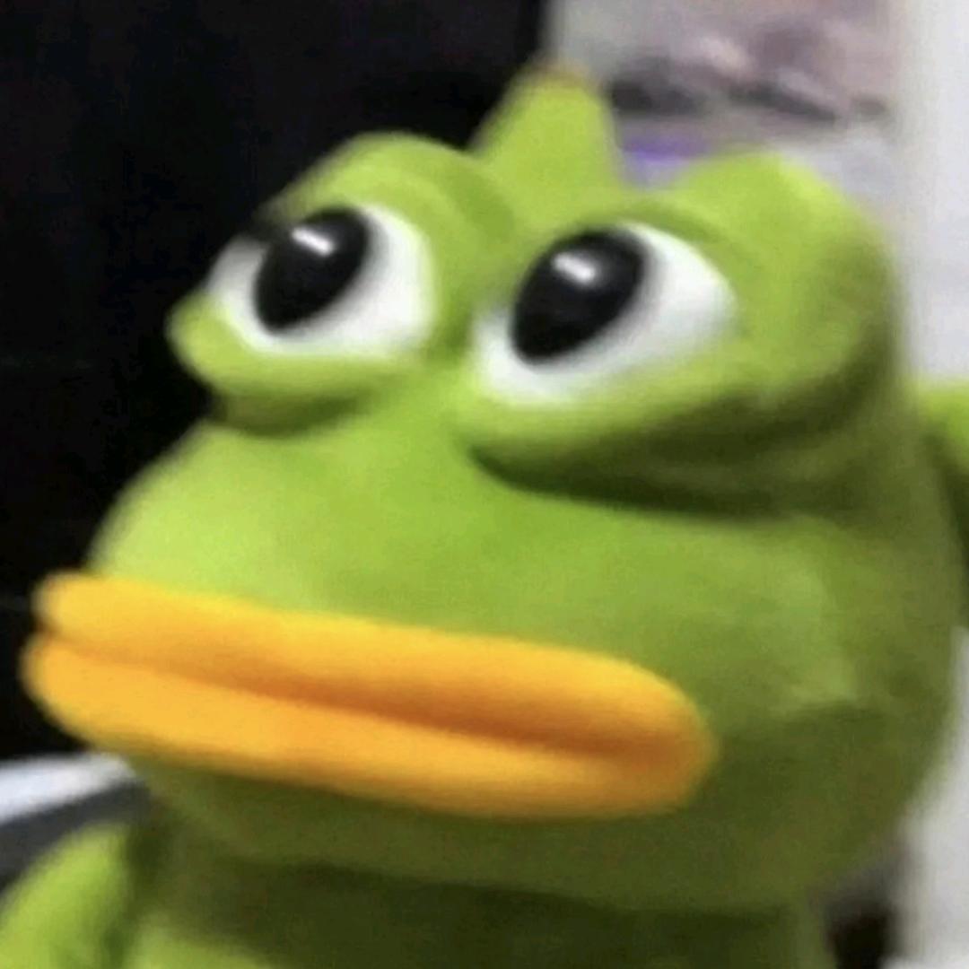 睡不醒的皮蛋👻