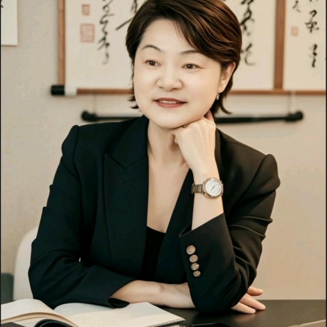 红梅花儿开