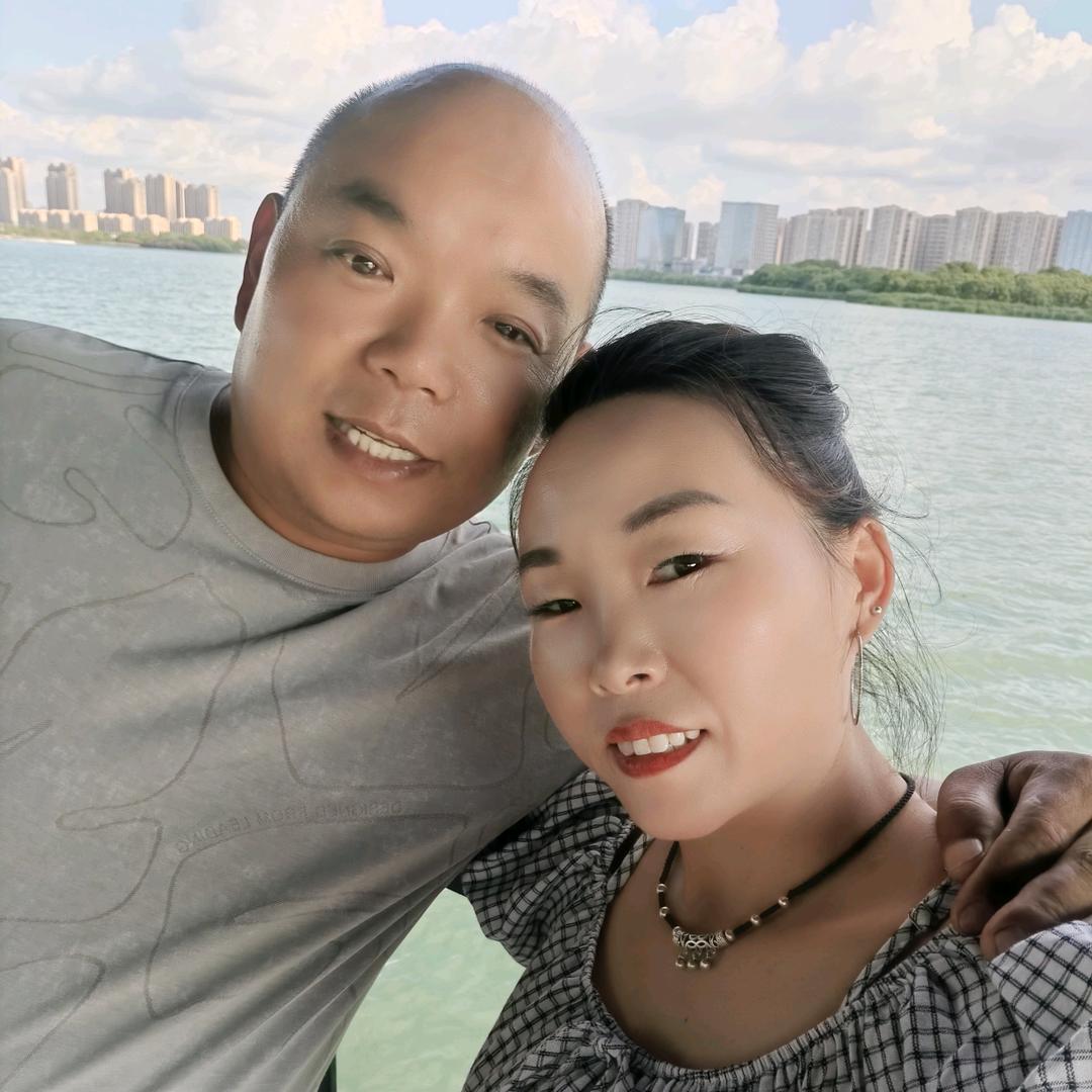 快乐宝妈