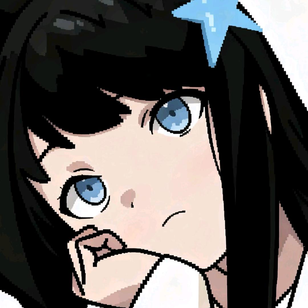 F小咩