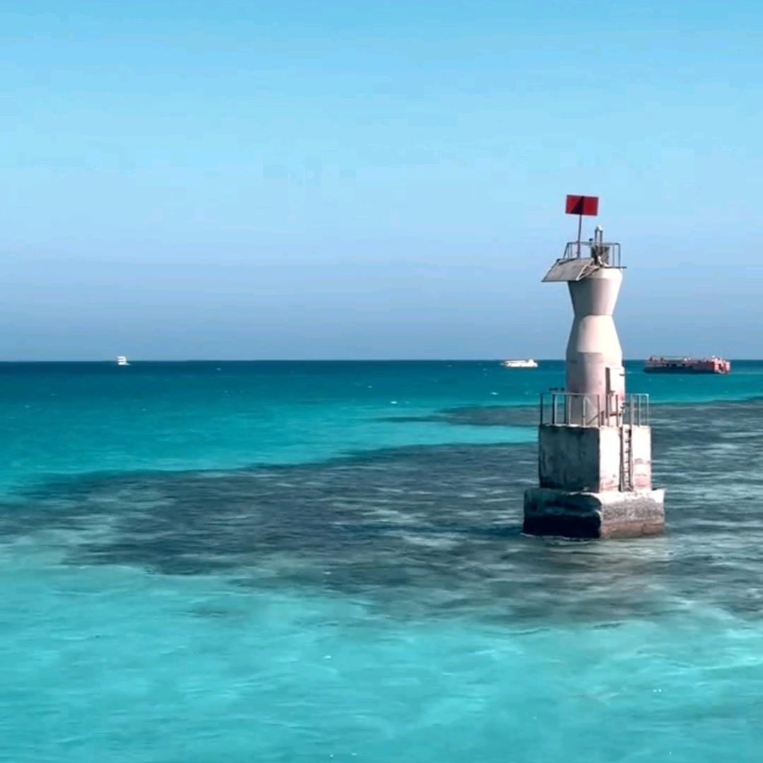 沧海一粟