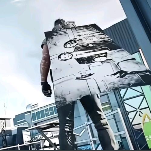 她说她叫谢步柔🍔