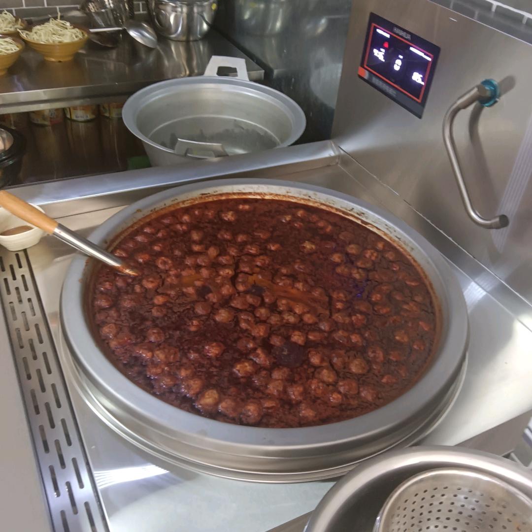 老白家牛肉丸子面王刚（体育南街店）