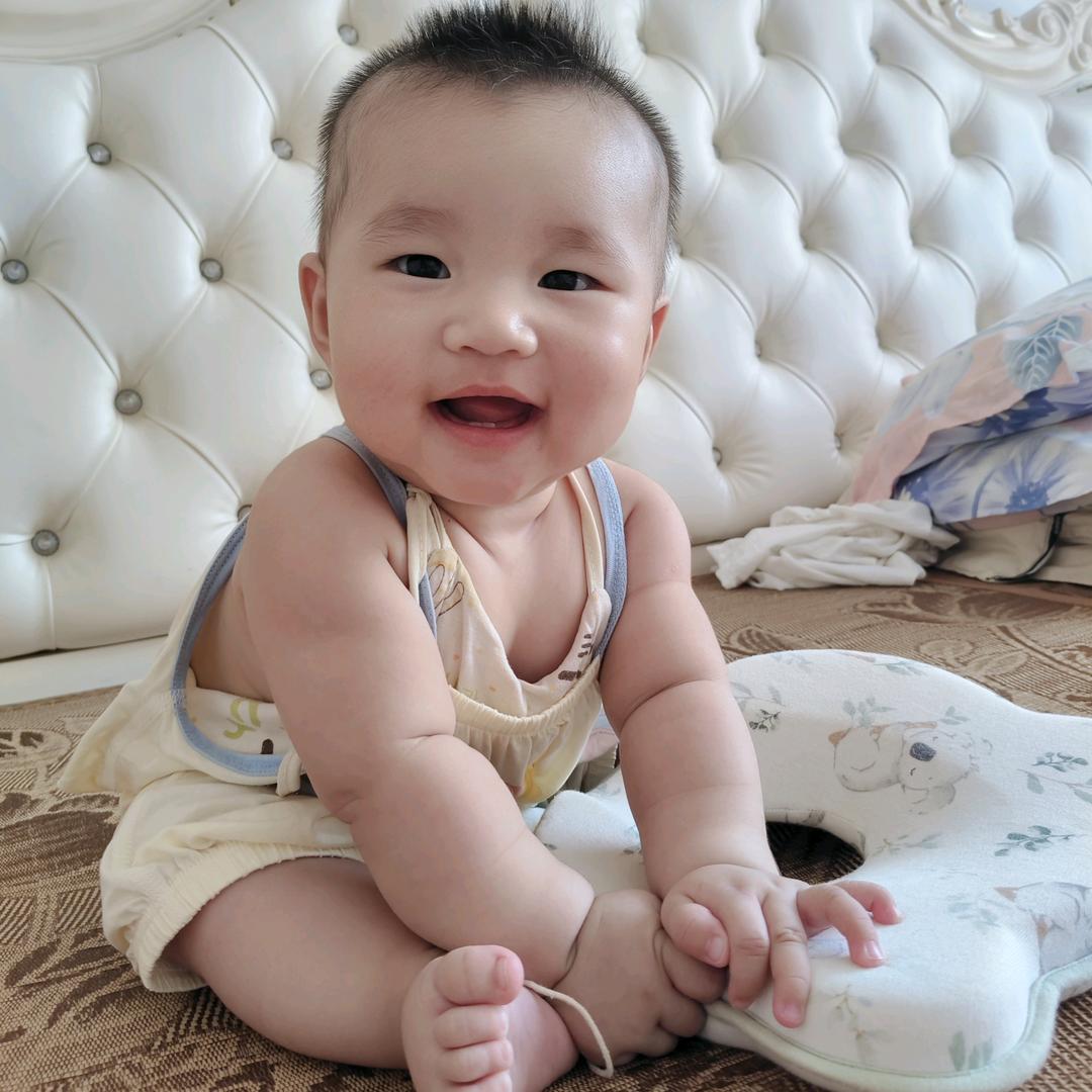 家有妍宝