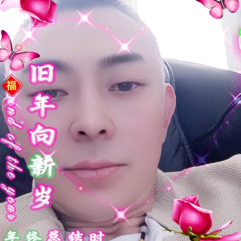 贵州男神哥