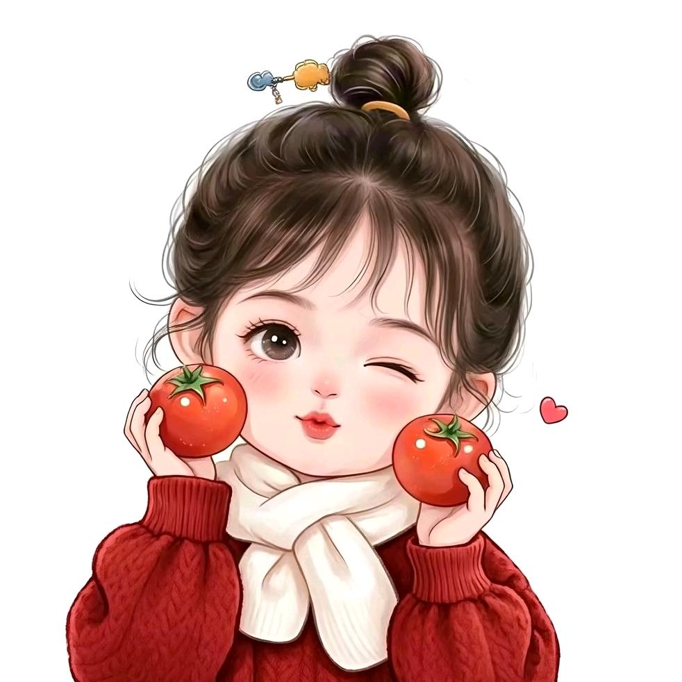 ❤️想柿🍊