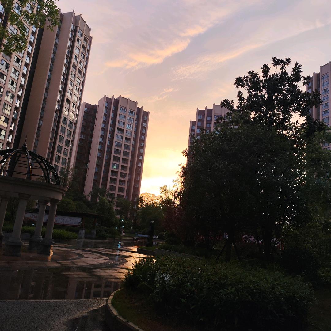 快乐一生