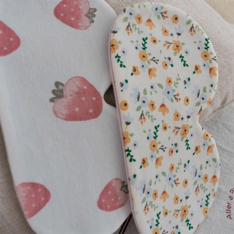 专注真丝纯棉眼罩店