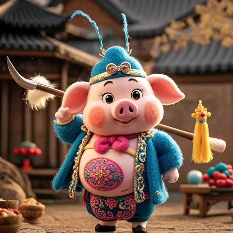 博曹炜百货店