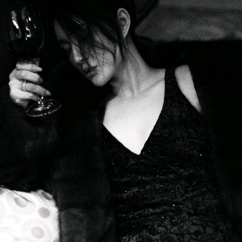 洛哥（精选穿搭）