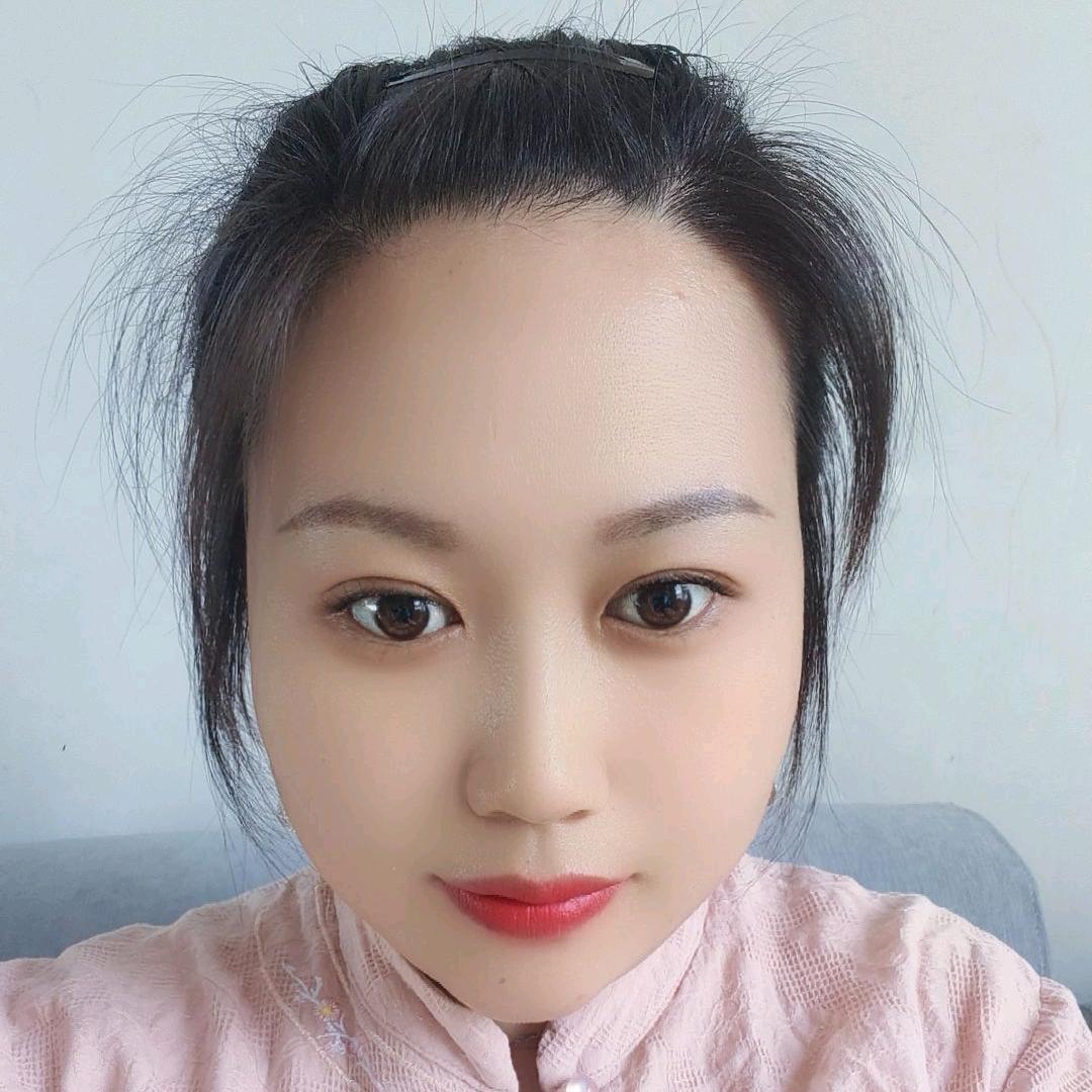 静语（恩师太清阁紫莲）