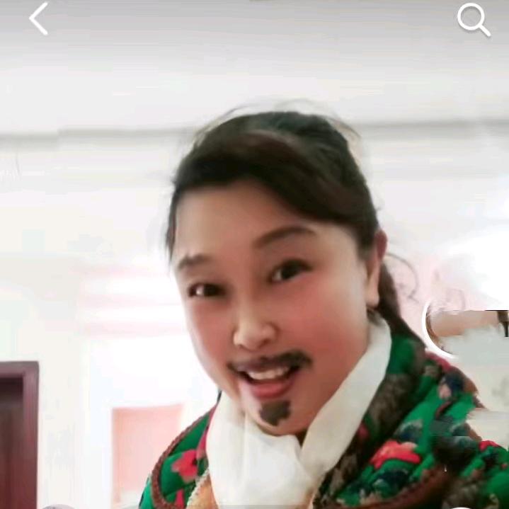 开心刘姐
