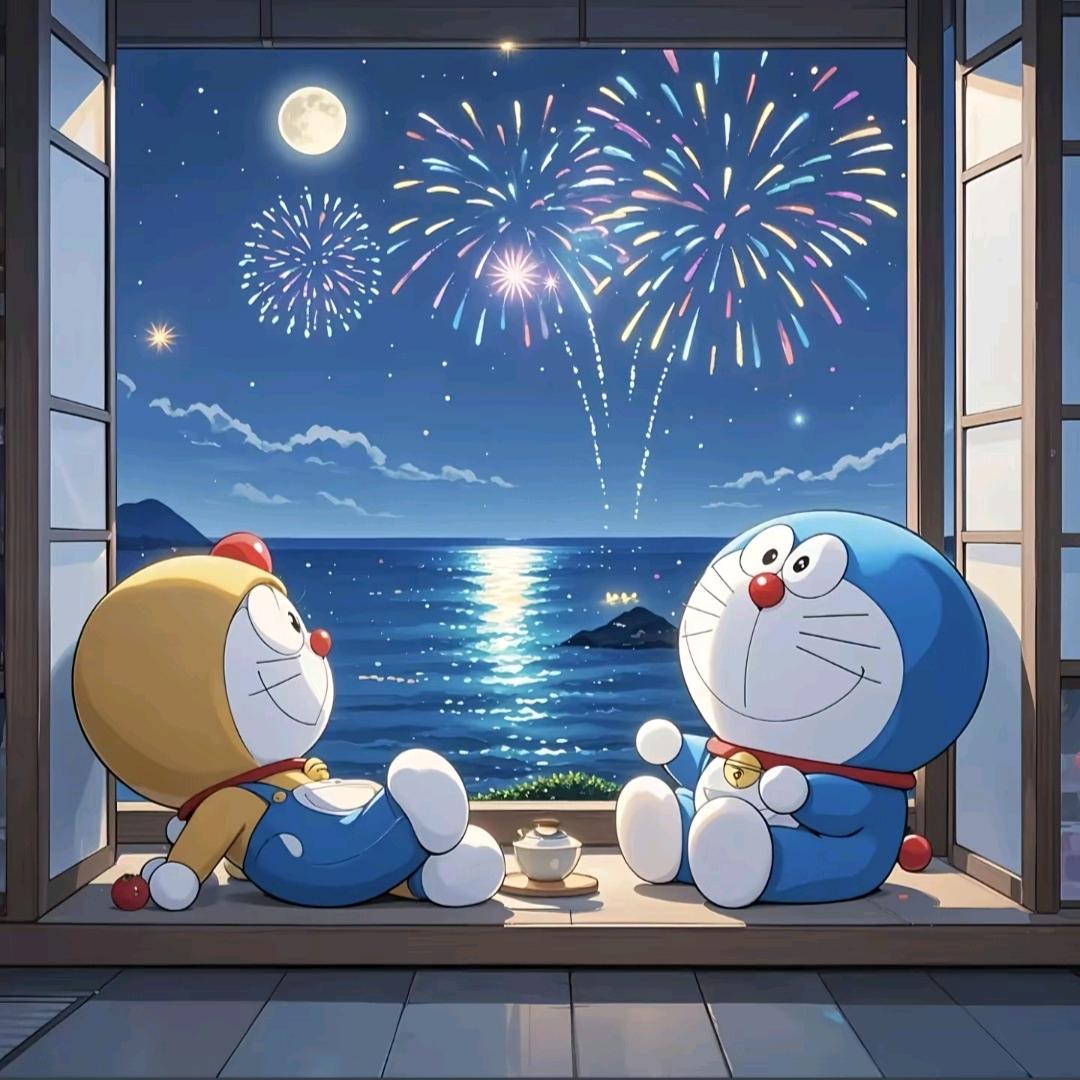 烟火⁸¹⁹