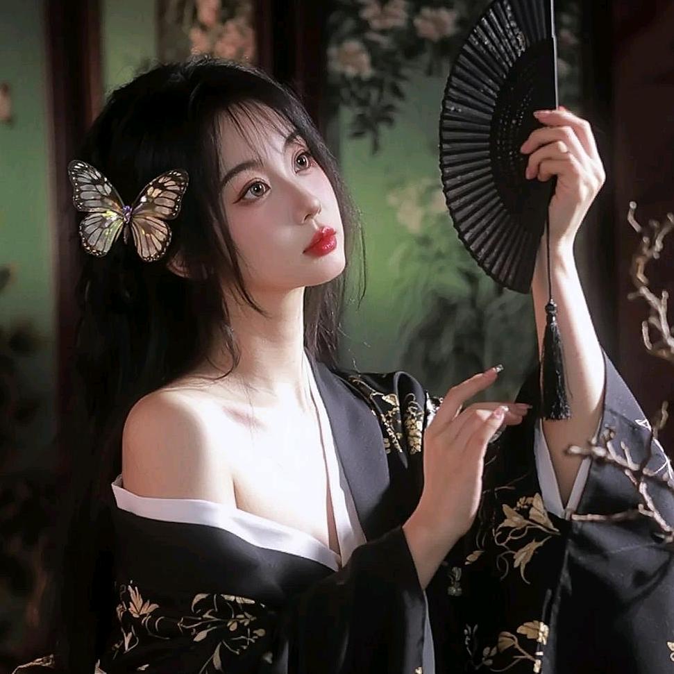 山阶月