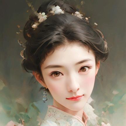 旧雨落长安
