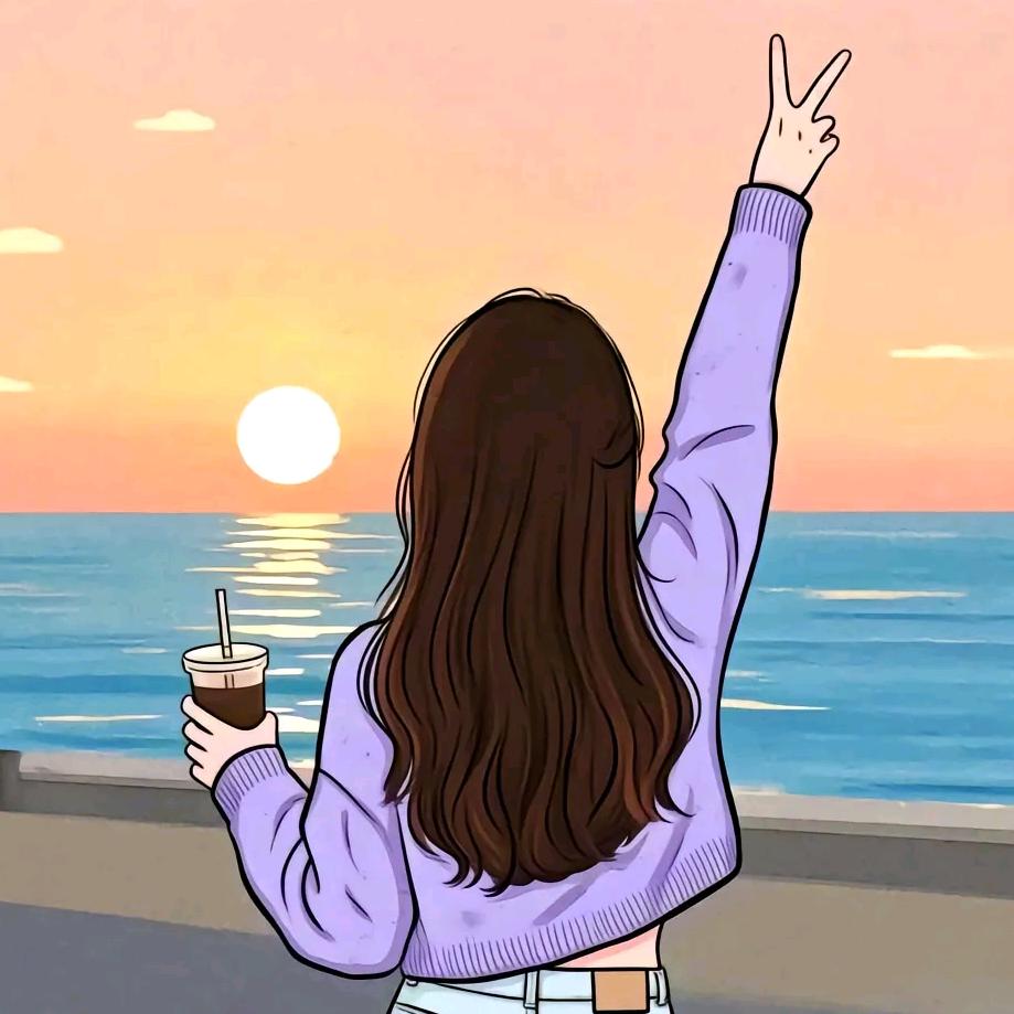 浪漫的时光