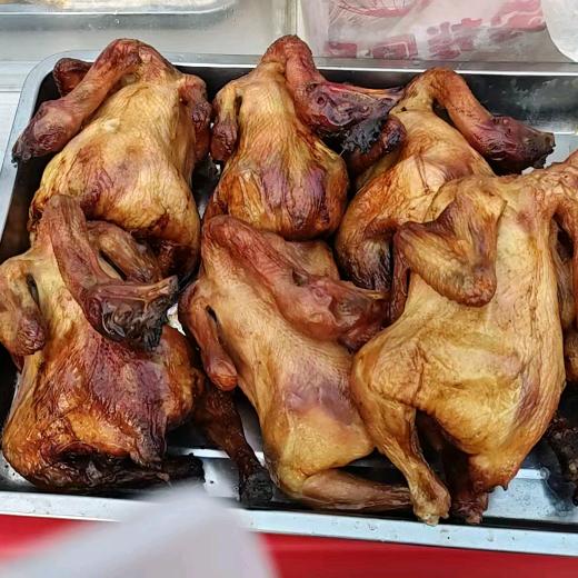 2199254814（老赵火锅鸡）