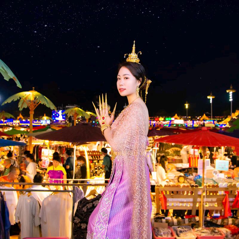 @90后佛系小姐姐