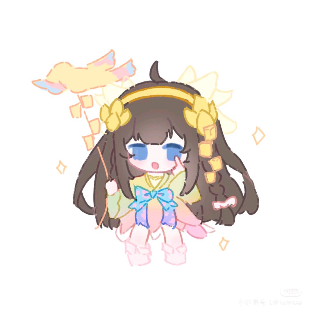 水中月_