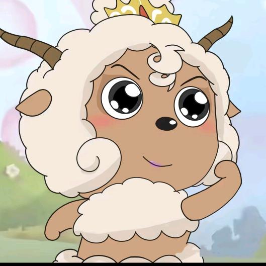 一只自作多情的emo🐑